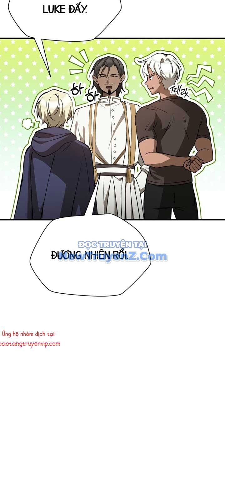 Helmut Đứa Trẻ Bị Ruồng Bỏ - Chapter 92 - Page 32