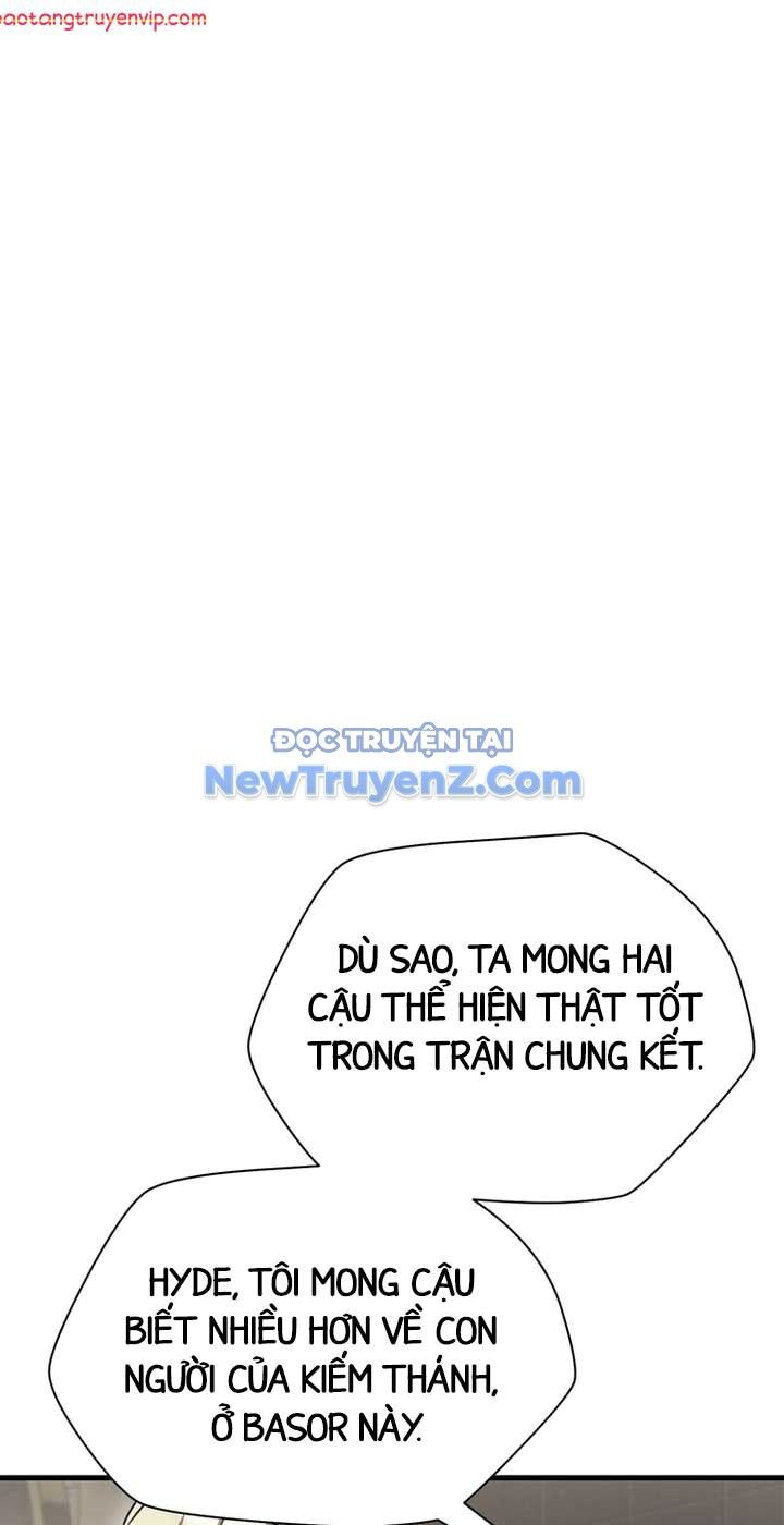 Helmut Đứa Trẻ Bị Ruồng Bỏ - Chapter 92 - Page 34