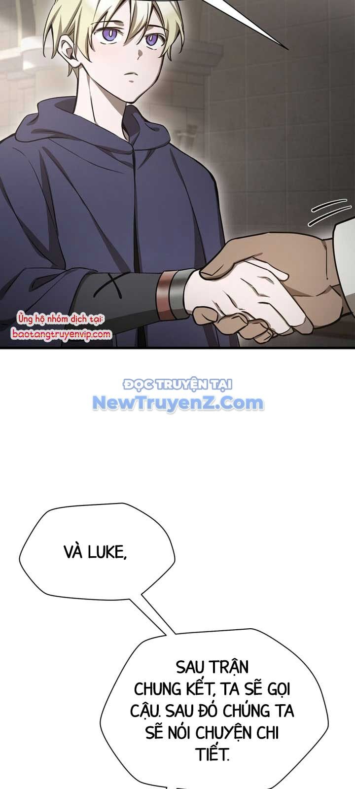 Helmut Đứa Trẻ Bị Ruồng Bỏ - Chapter 92 - Page 35