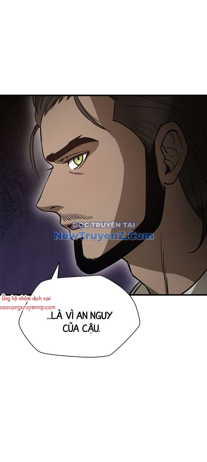 Helmut Đứa Trẻ Bị Ruồng Bỏ - Chapter 92 - Page 38