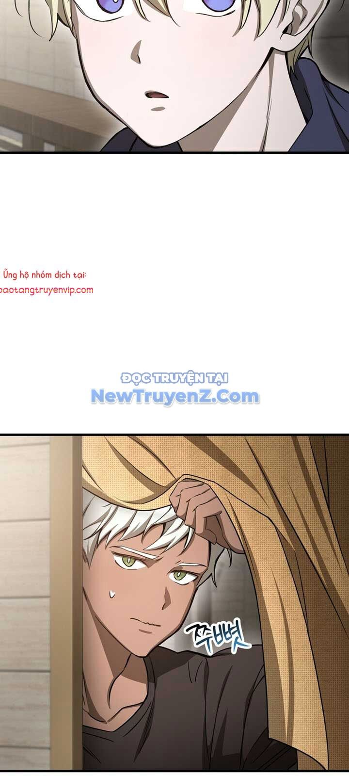 Helmut Đứa Trẻ Bị Ruồng Bỏ - Chapter 92 - Page 4