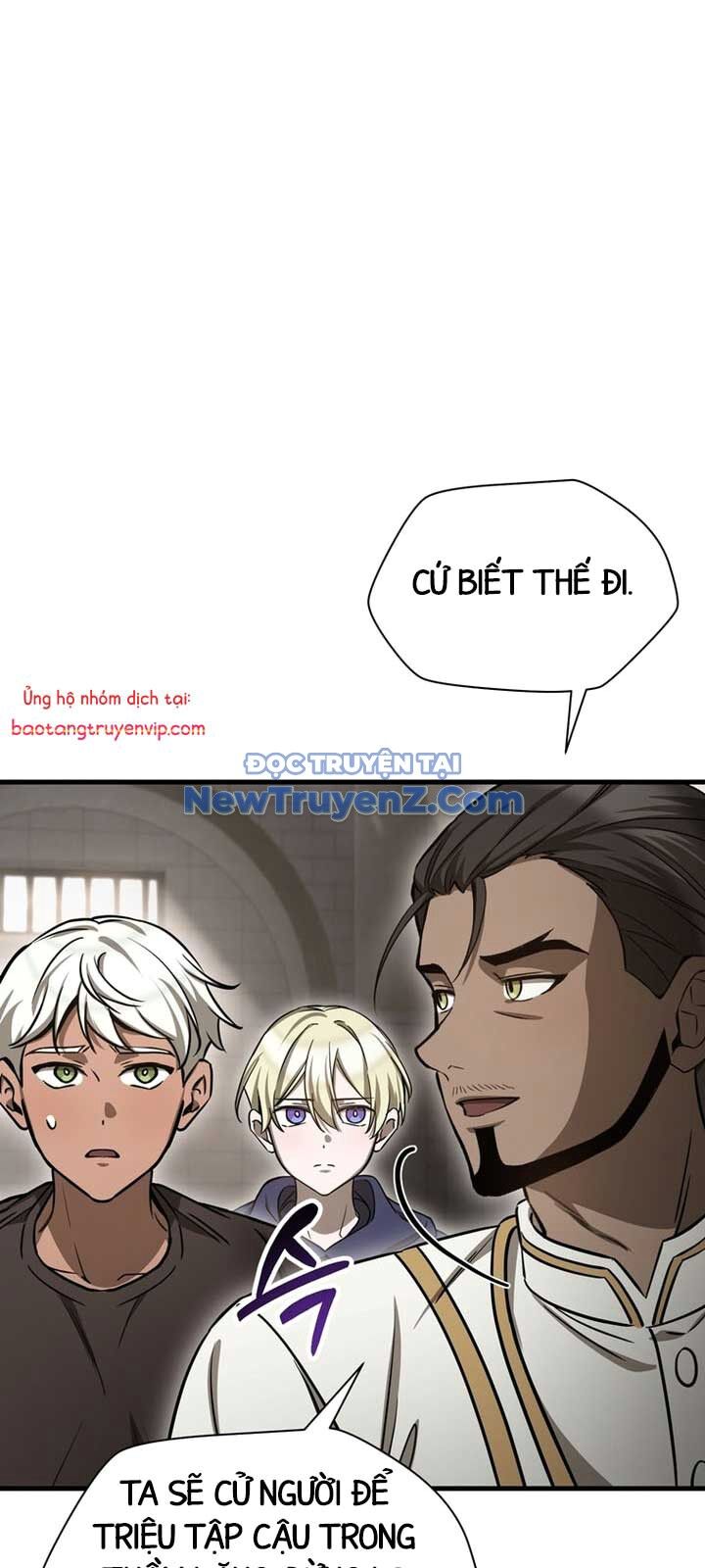 Helmut Đứa Trẻ Bị Ruồng Bỏ - Chapter 92 - Page 40