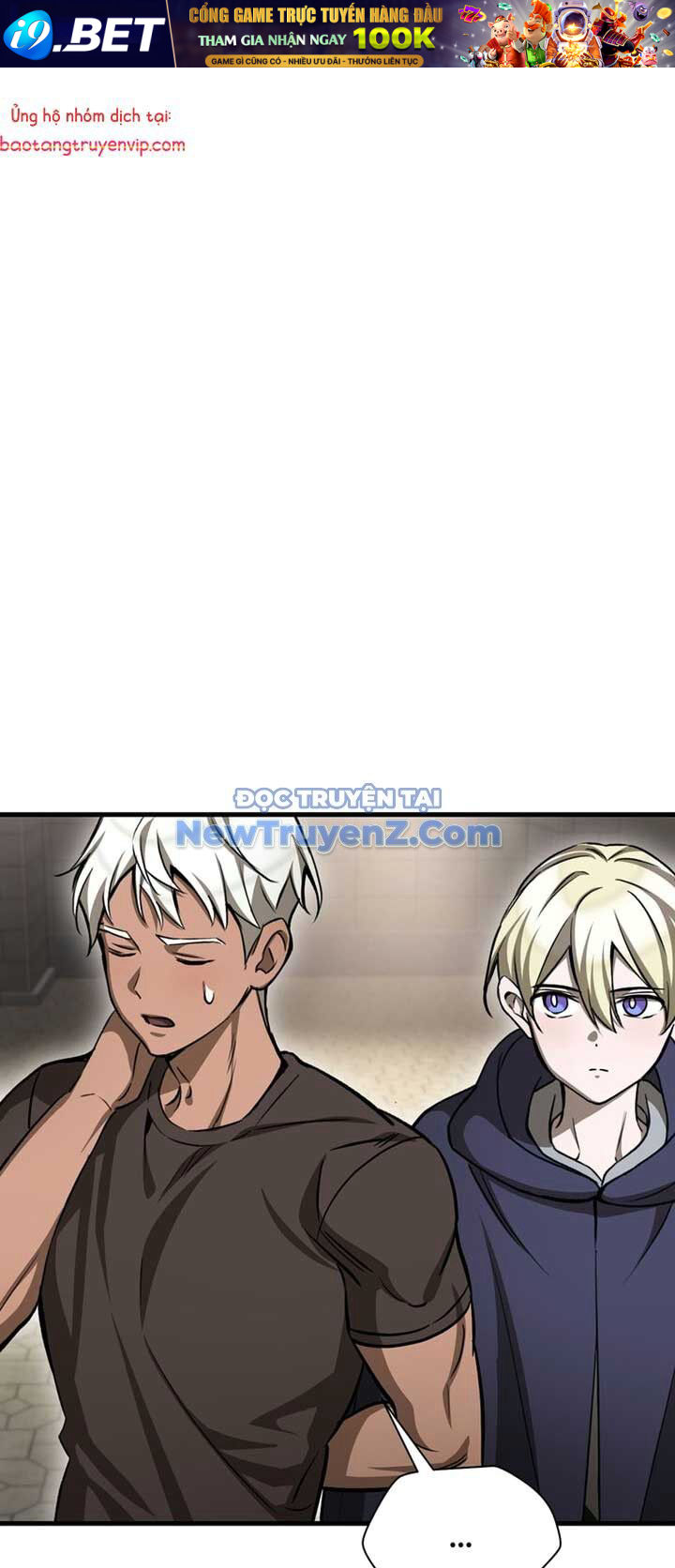 Helmut Đứa Trẻ Bị Ruồng Bỏ - Chapter 92 - Page 42