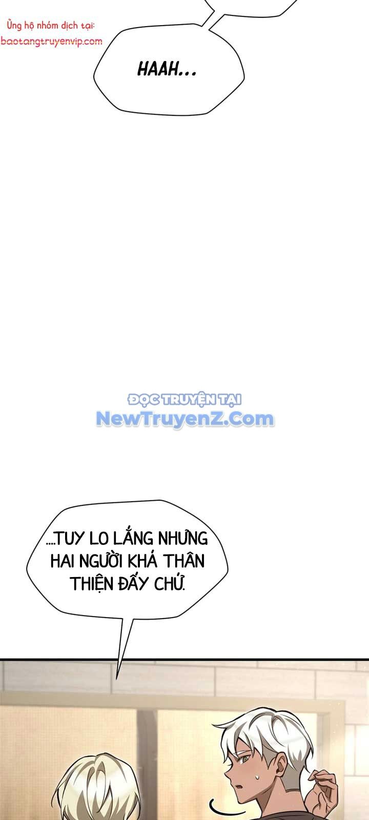 Helmut Đứa Trẻ Bị Ruồng Bỏ - Chapter 92 - Page 43