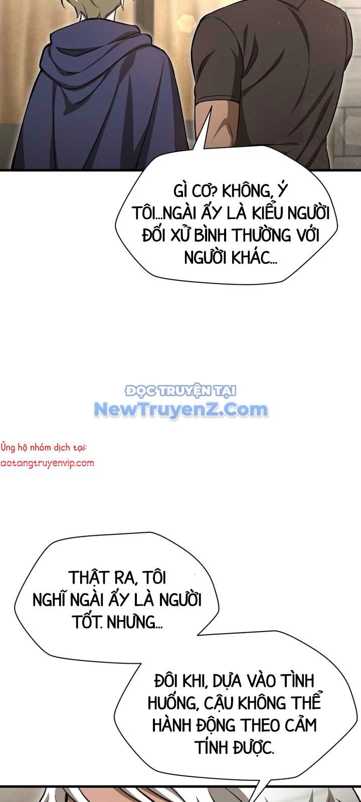 Helmut Đứa Trẻ Bị Ruồng Bỏ - Chapter 92 - Page 44