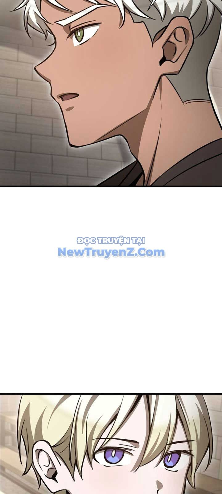 Helmut Đứa Trẻ Bị Ruồng Bỏ - Chapter 92 - Page 45