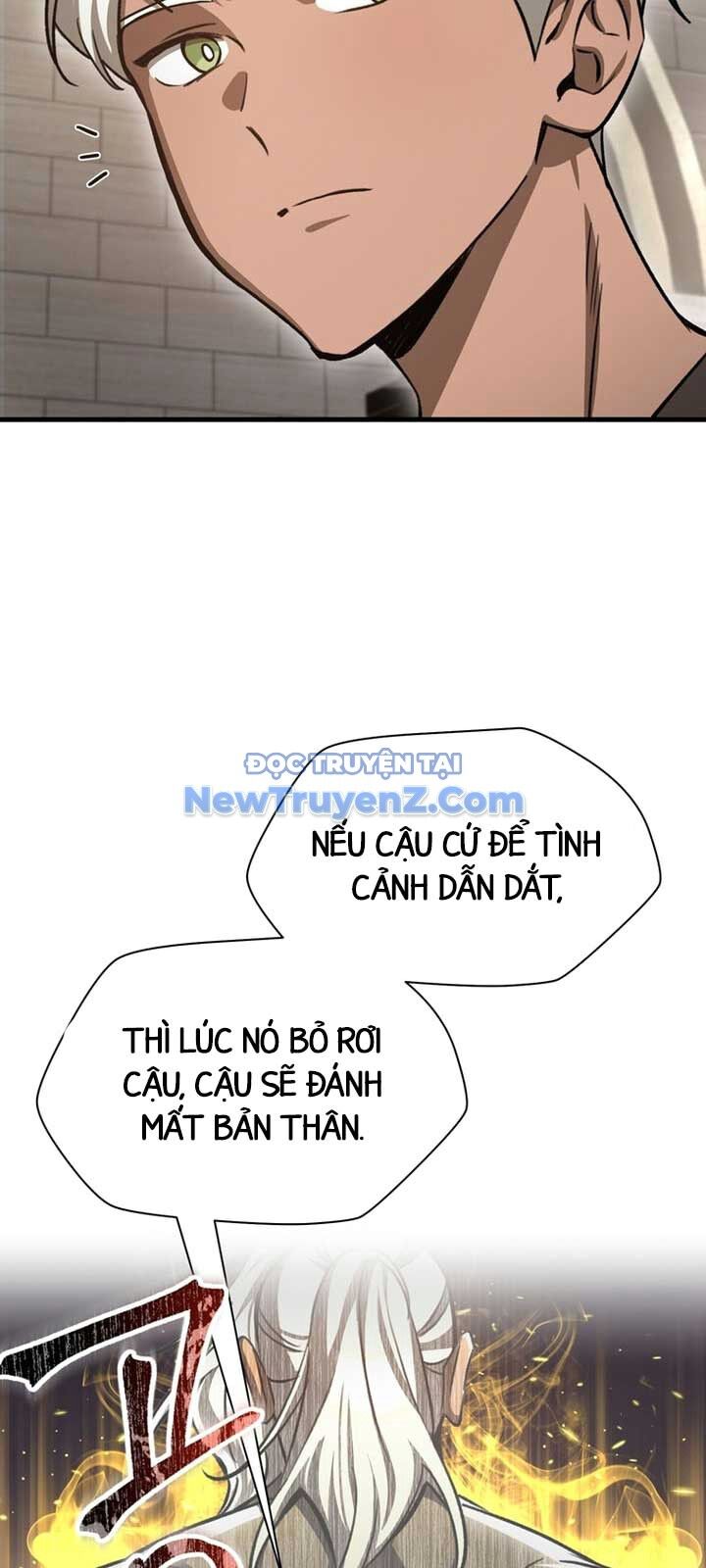 Helmut Đứa Trẻ Bị Ruồng Bỏ - Chapter 92 - Page 48