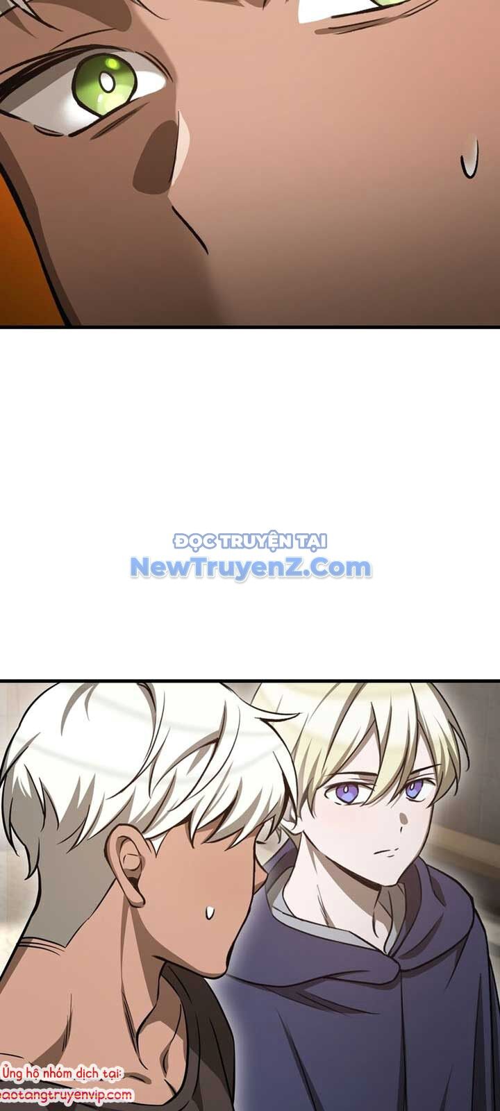 Helmut Đứa Trẻ Bị Ruồng Bỏ - Chapter 92 - Page 50