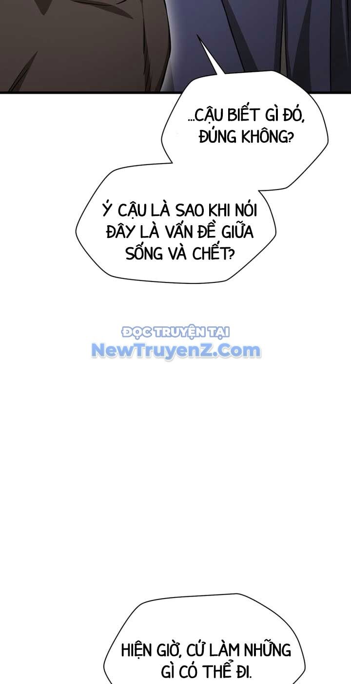 Helmut Đứa Trẻ Bị Ruồng Bỏ - Chapter 92 - Page 51