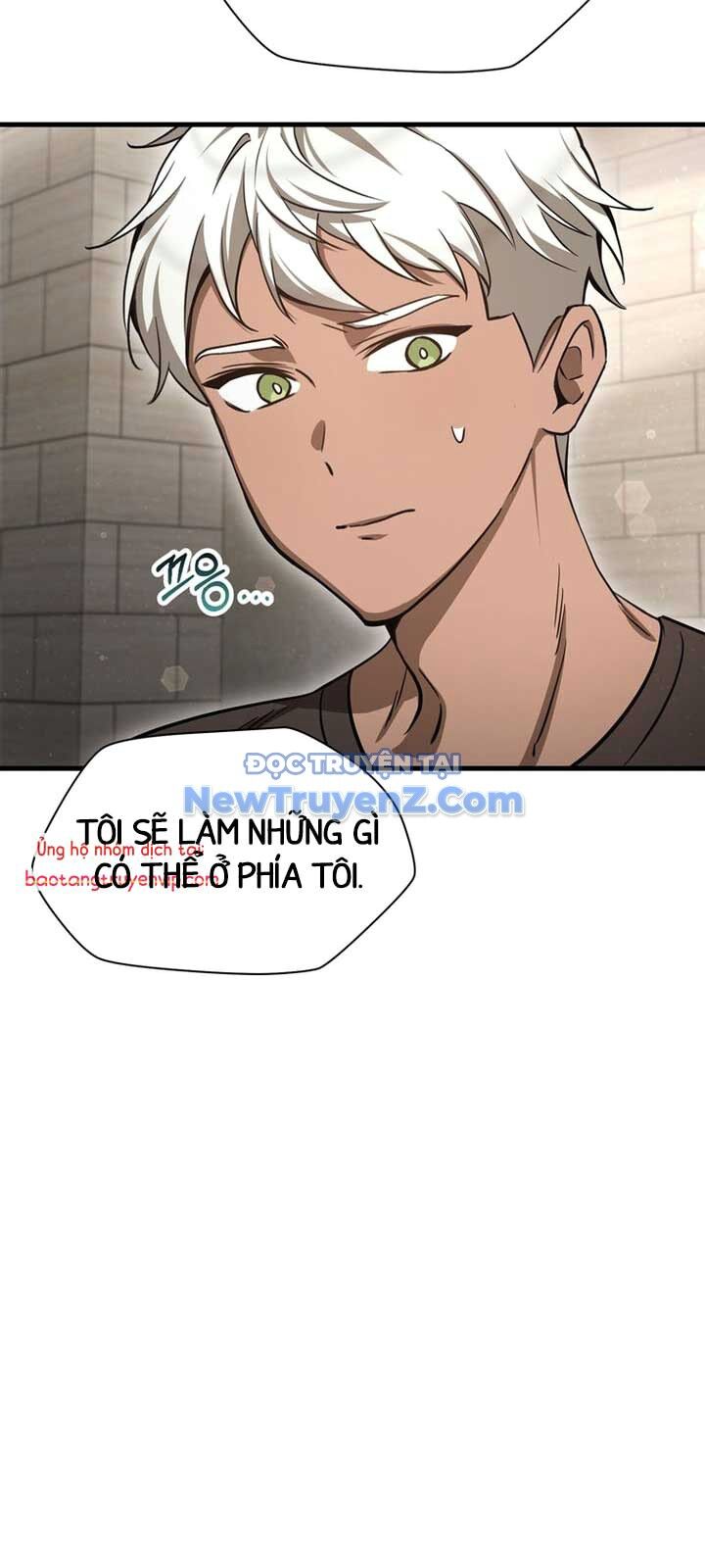 Helmut Đứa Trẻ Bị Ruồng Bỏ - Chapter 92 - Page 52