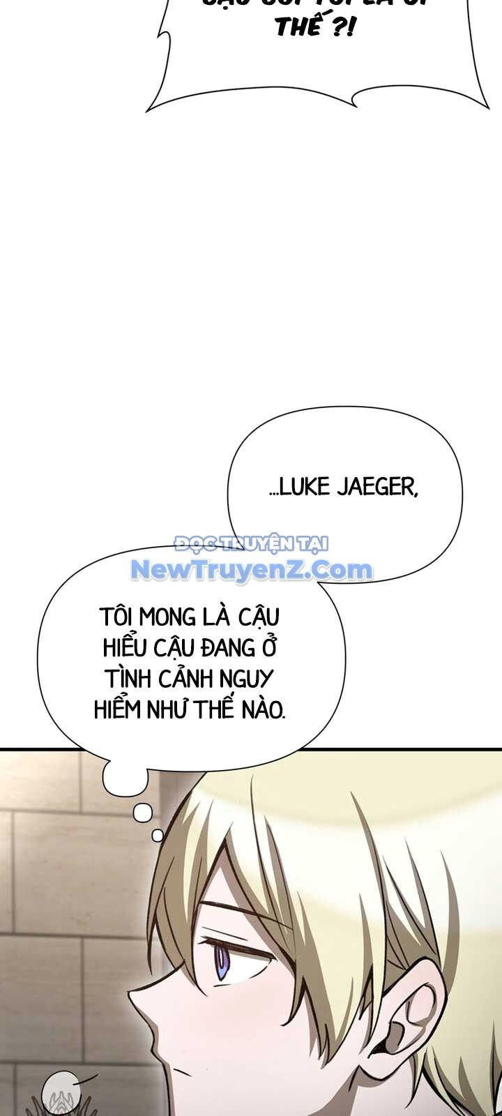 Helmut Đứa Trẻ Bị Ruồng Bỏ - Chapter 92 - Page 54