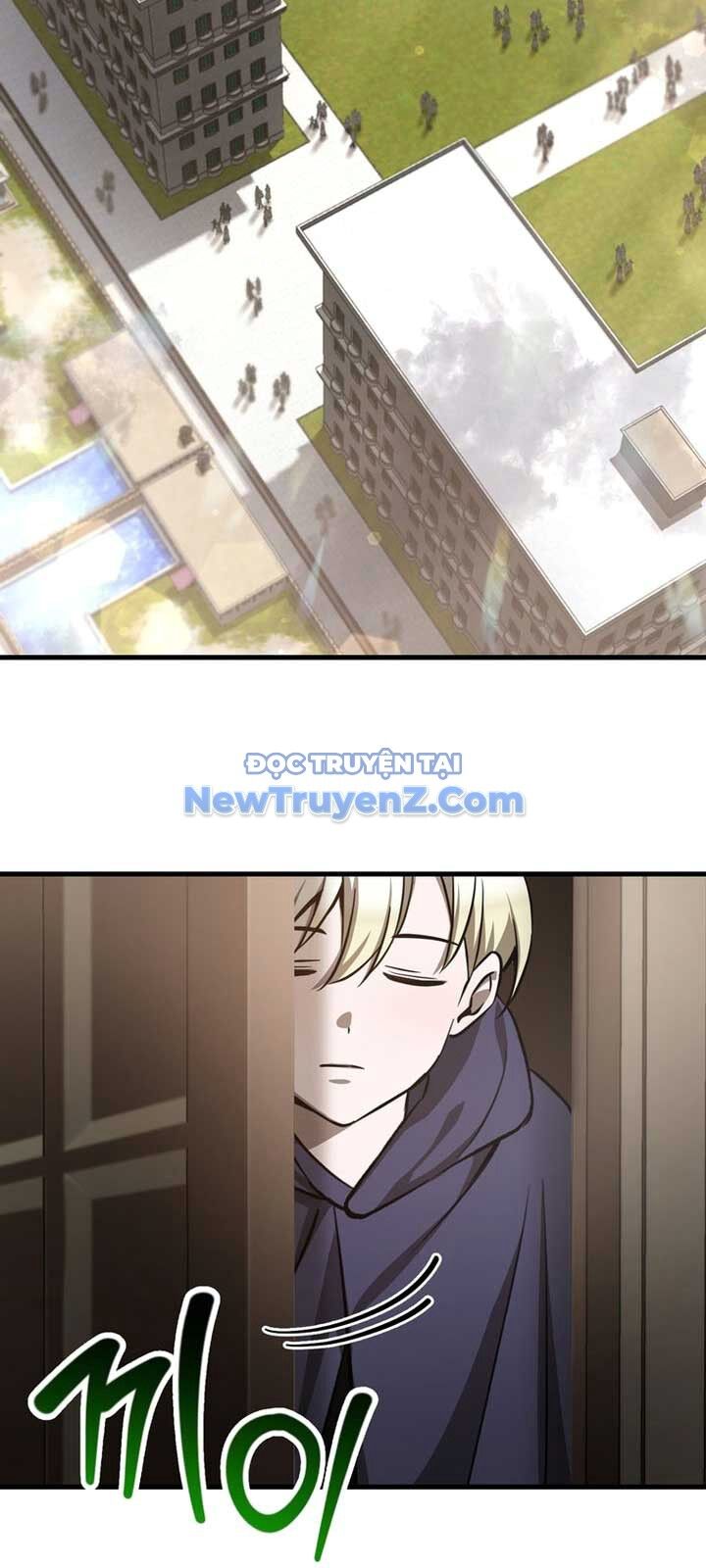 Helmut Đứa Trẻ Bị Ruồng Bỏ - Chapter 92 - Page 56