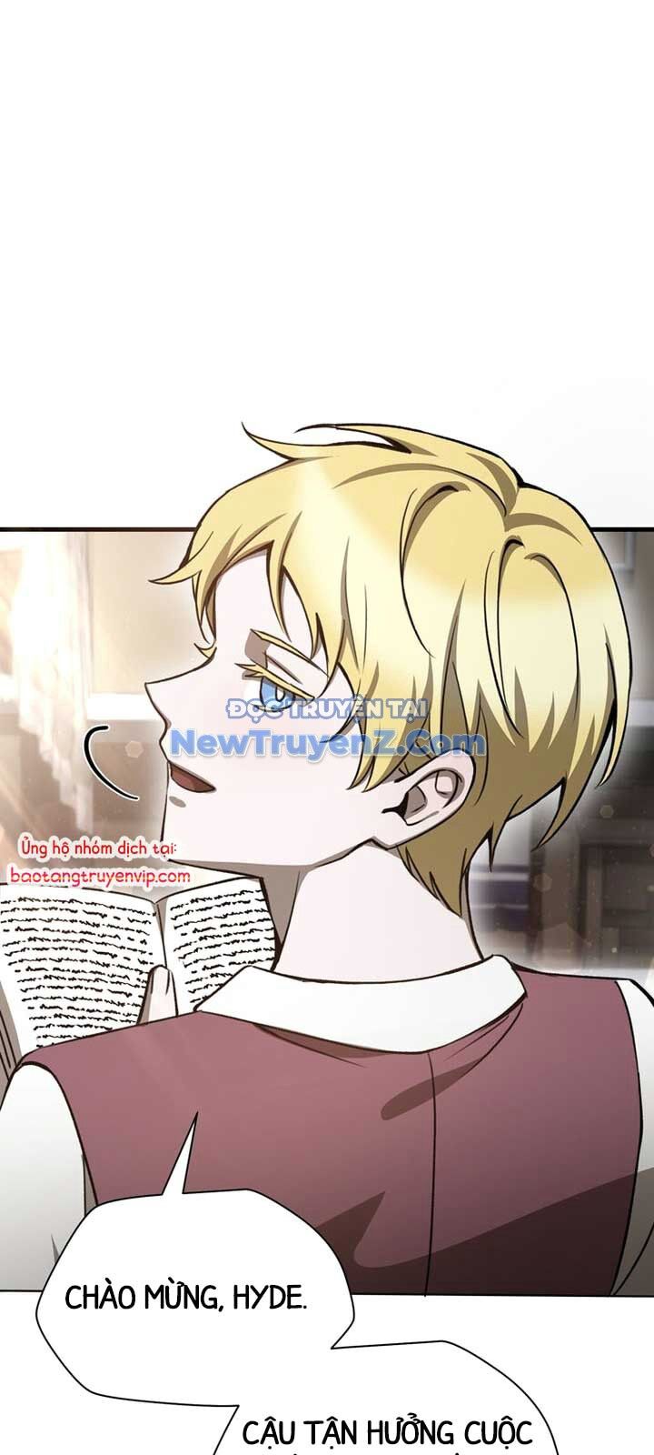 Helmut Đứa Trẻ Bị Ruồng Bỏ - Chapter 92 - Page 57