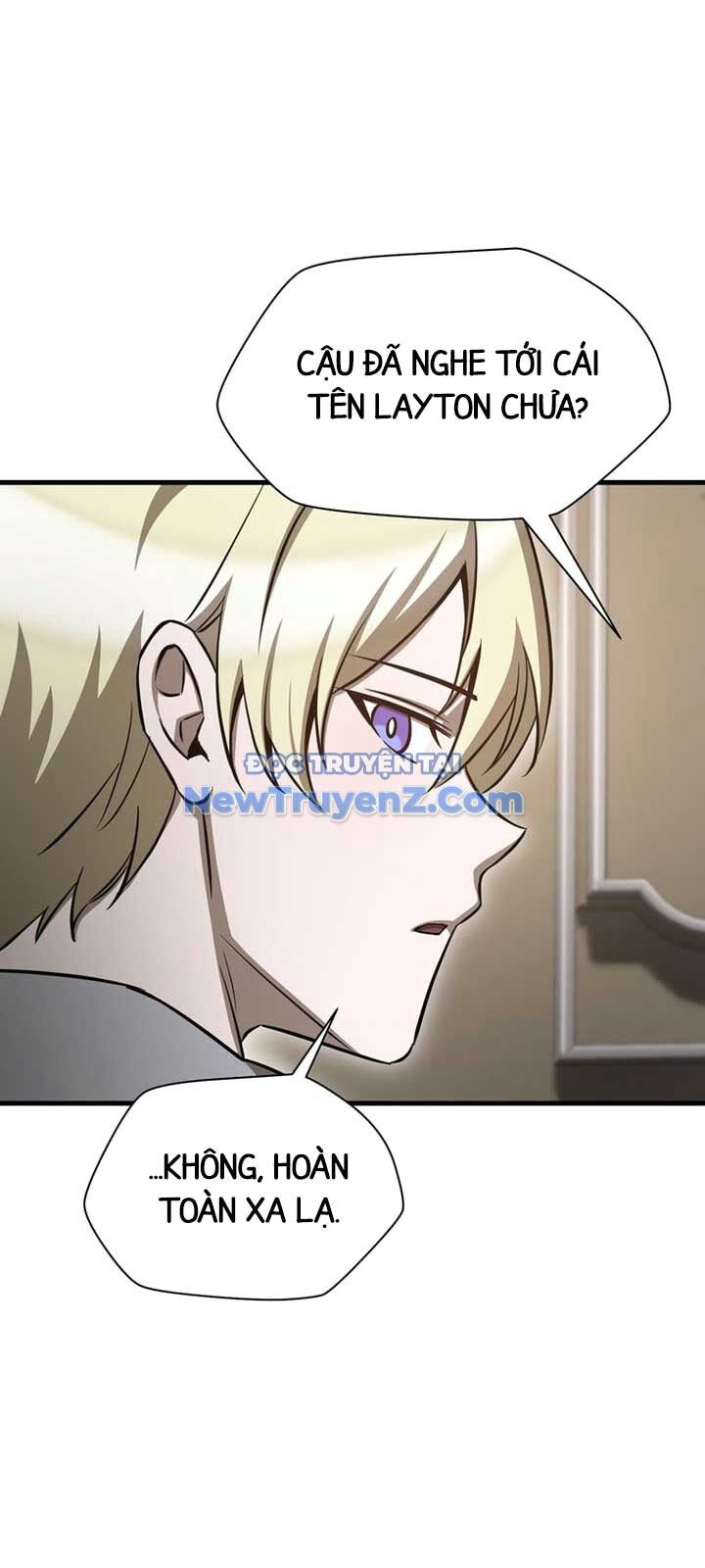 Helmut Đứa Trẻ Bị Ruồng Bỏ - Chapter 92 - Page 62