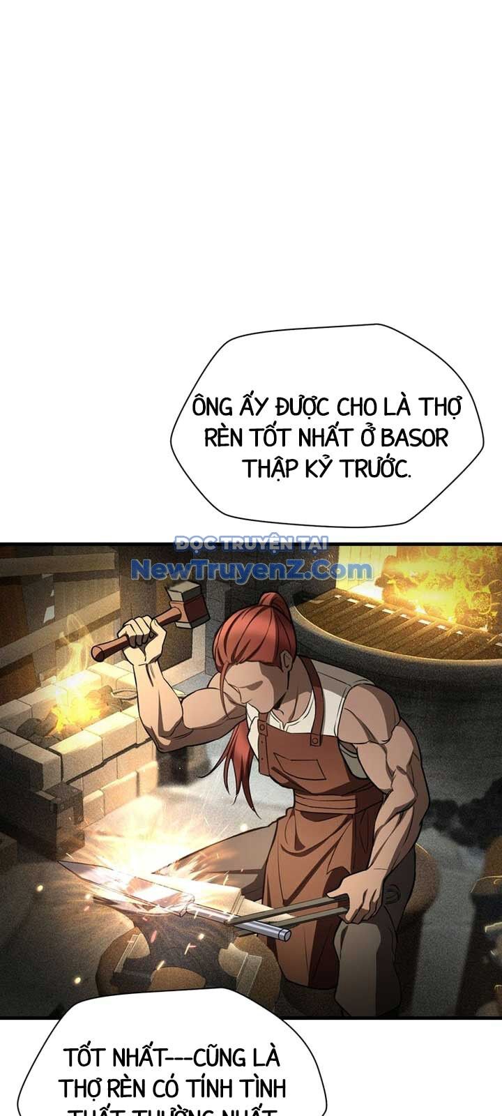 Helmut Đứa Trẻ Bị Ruồng Bỏ - Chapter 92 - Page 63