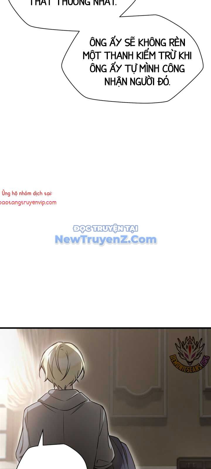 Helmut Đứa Trẻ Bị Ruồng Bỏ - Chapter 92 - Page 64