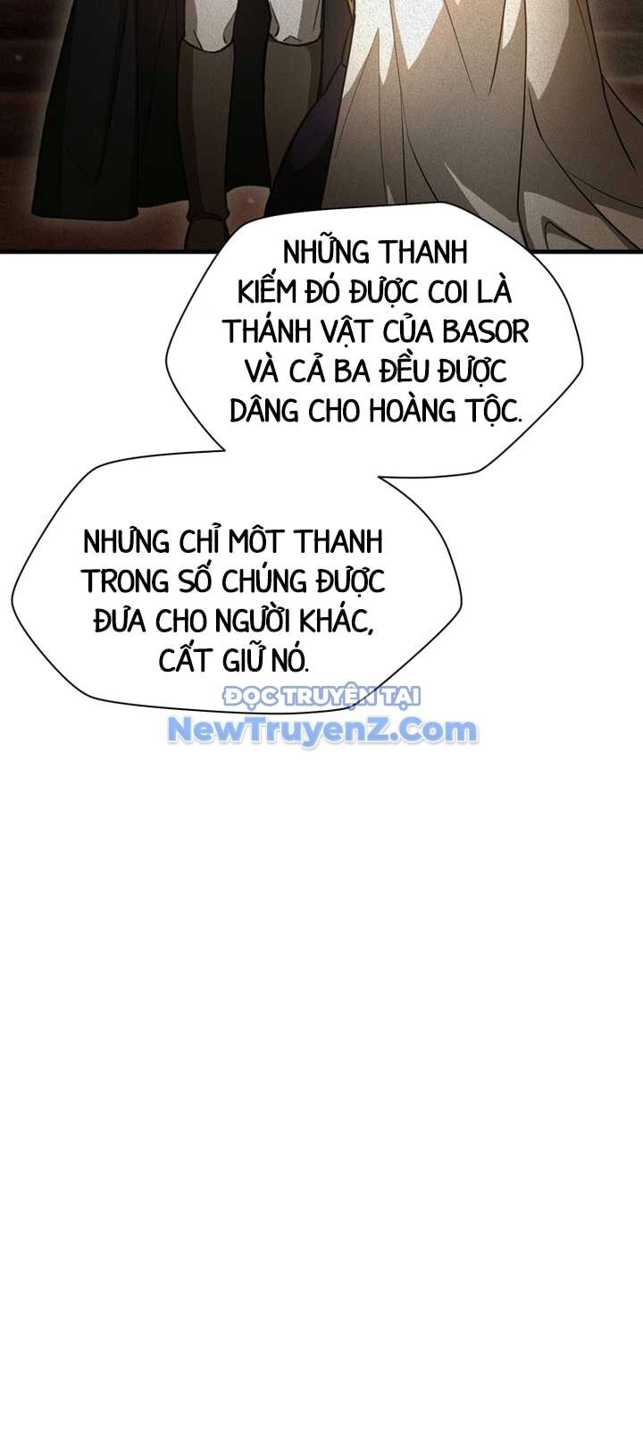 Helmut Đứa Trẻ Bị Ruồng Bỏ - Chapter 92 - Page 67