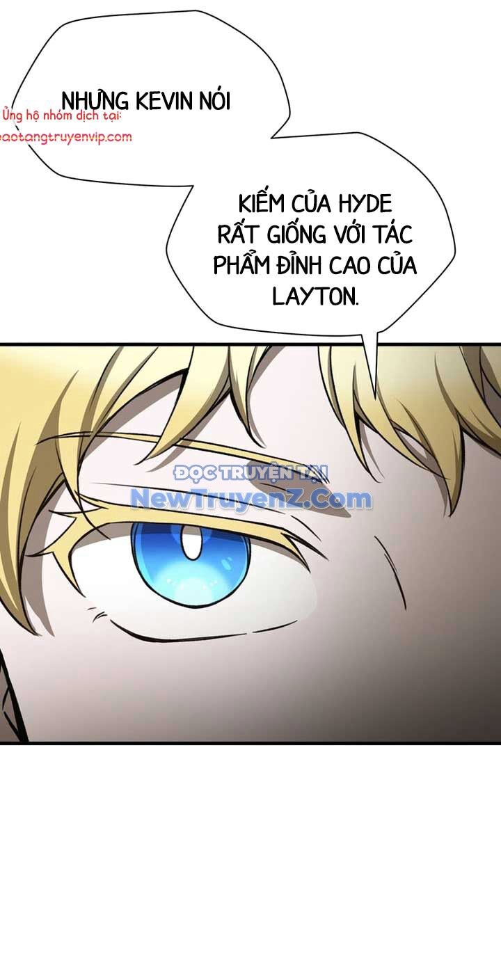 Helmut Đứa Trẻ Bị Ruồng Bỏ - Chapter 92 - Page 68