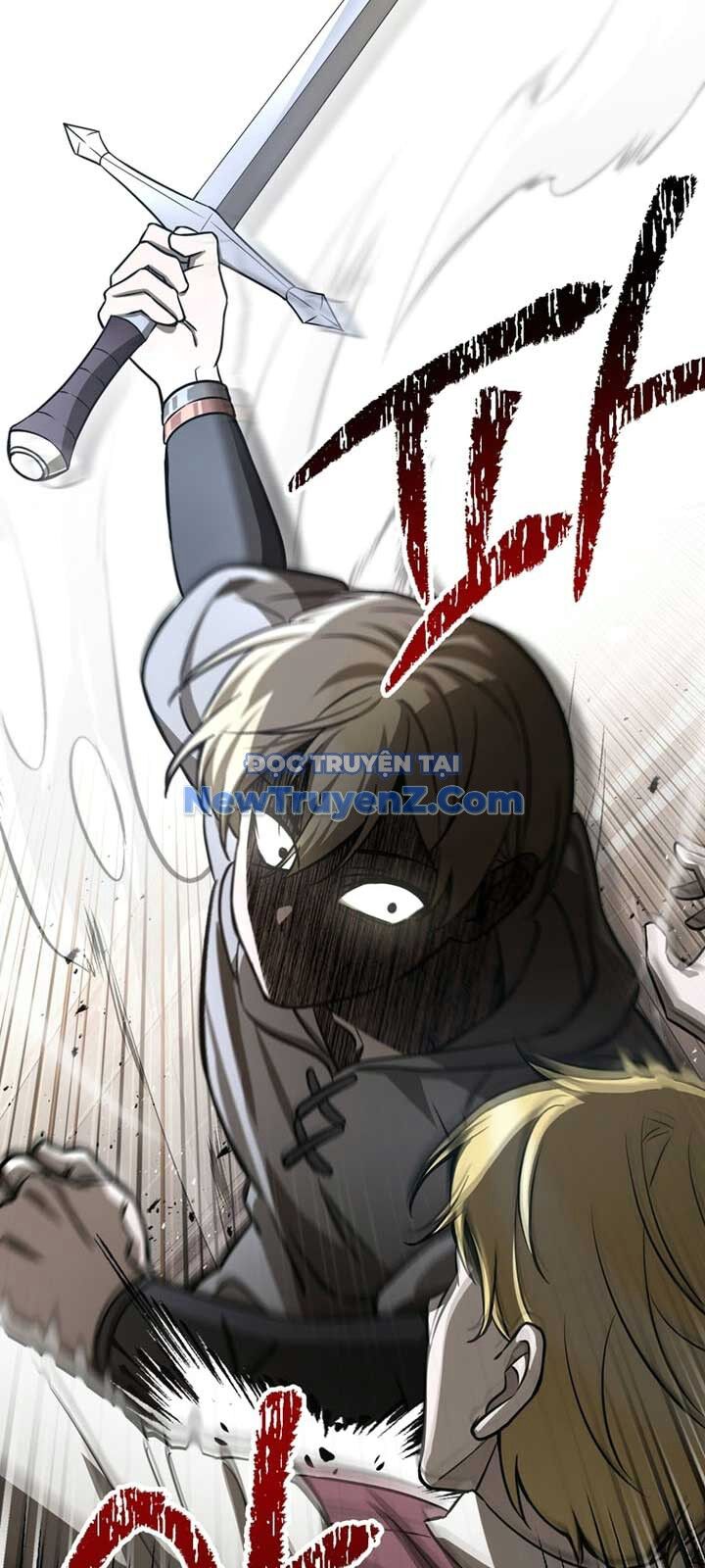 Helmut Đứa Trẻ Bị Ruồng Bỏ - Chapter 92 - Page 72