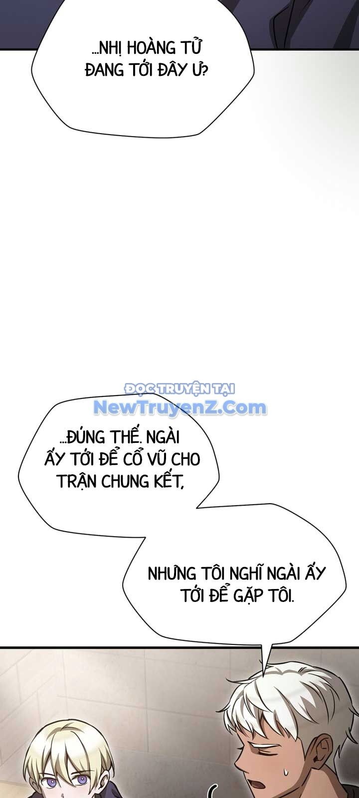 Helmut Đứa Trẻ Bị Ruồng Bỏ - Chapter 92 - Page 9