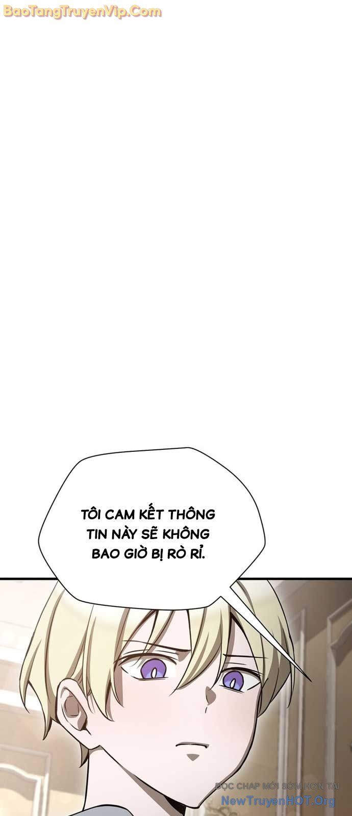 Helmut Đứa Trẻ Bị Ruồng Bỏ - Chapter 93 - Page 10