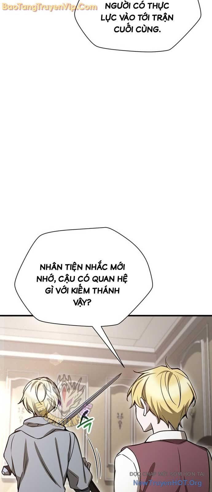 Helmut Đứa Trẻ Bị Ruồng Bỏ - Chapter 93 - Page 13