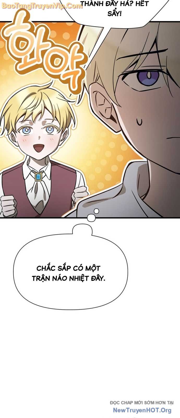 Helmut Đứa Trẻ Bị Ruồng Bỏ - Chapter 93 - Page 15