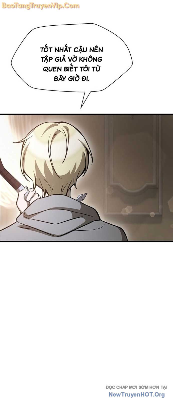 Helmut Đứa Trẻ Bị Ruồng Bỏ - Chapter 93 - Page 17