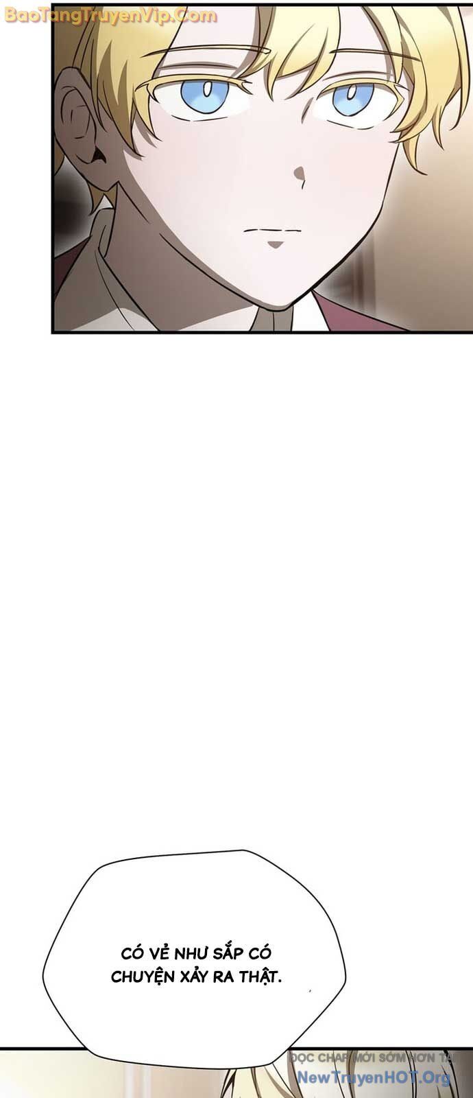 Helmut Đứa Trẻ Bị Ruồng Bỏ - Chapter 93 - Page 19