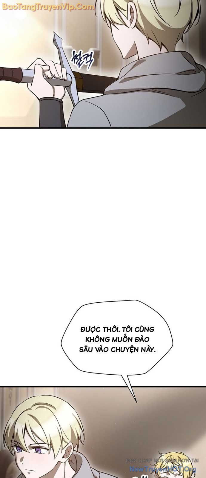 Helmut Đứa Trẻ Bị Ruồng Bỏ - Chapter 93 - Page 20