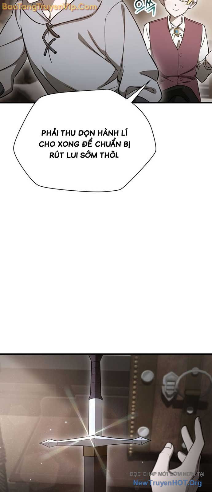 Helmut Đứa Trẻ Bị Ruồng Bỏ - Chapter 93 - Page 21