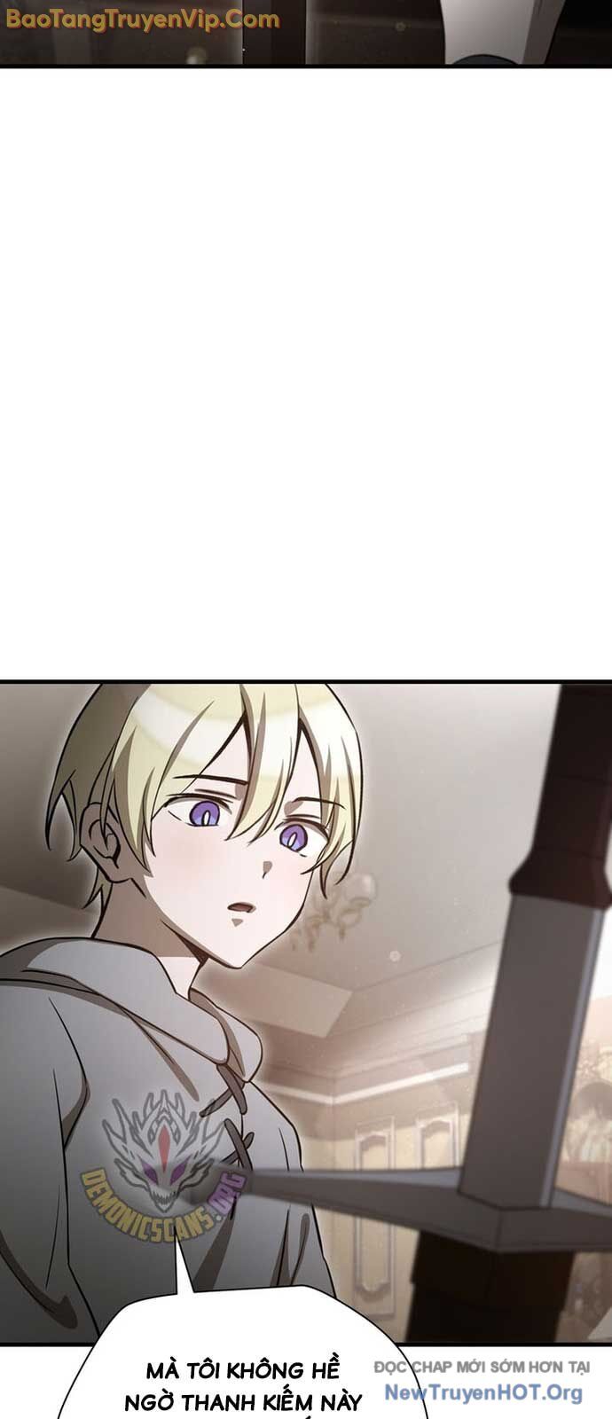 Helmut Đứa Trẻ Bị Ruồng Bỏ - Chapter 93 - Page 22