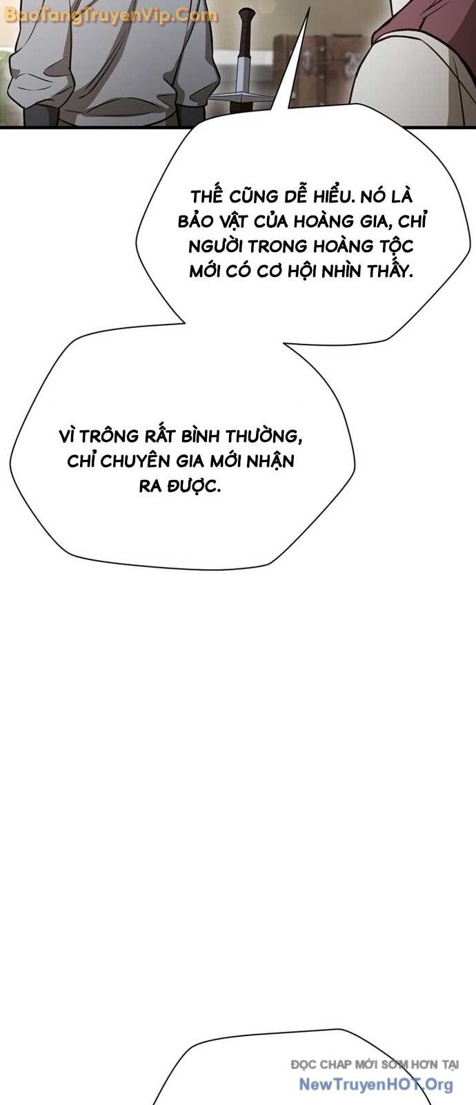 Helmut Đứa Trẻ Bị Ruồng Bỏ - Chapter 93 - Page 24