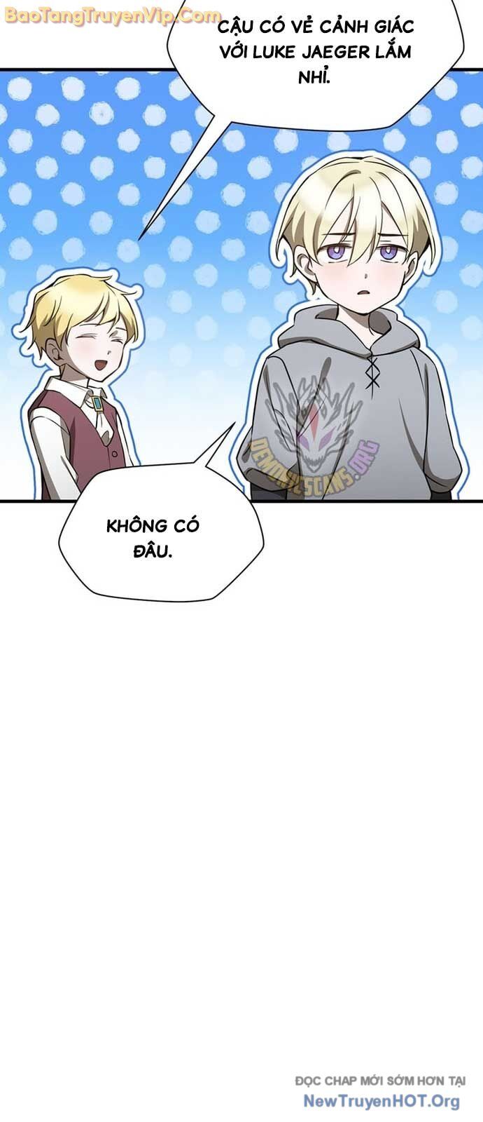 Helmut Đứa Trẻ Bị Ruồng Bỏ - Chapter 93 - Page 26