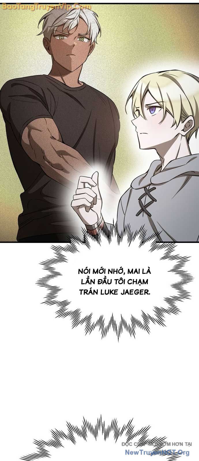 Helmut Đứa Trẻ Bị Ruồng Bỏ - Chapter 93 - Page 27