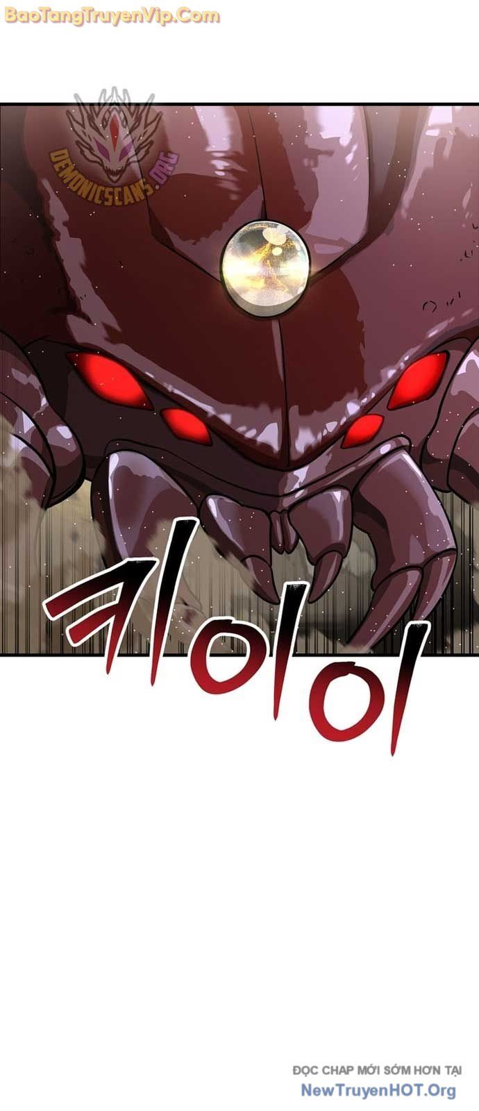 Helmut Đứa Trẻ Bị Ruồng Bỏ - Chapter 93 - Page 42