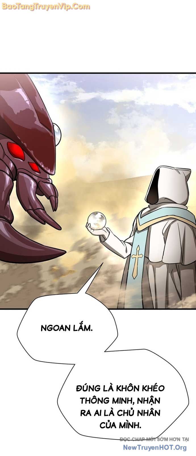 Helmut Đứa Trẻ Bị Ruồng Bỏ - Chapter 93 - Page 43