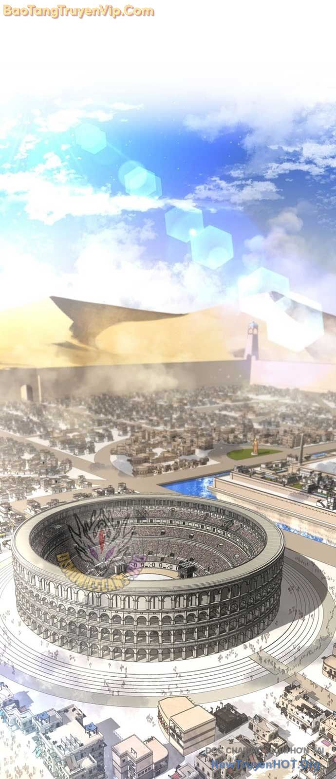 Helmut Đứa Trẻ Bị Ruồng Bỏ - Chapter 93 - Page 46