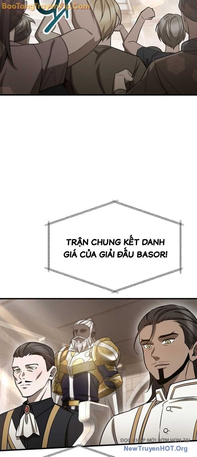 Helmut Đứa Trẻ Bị Ruồng Bỏ - Chapter 93 - Page 48