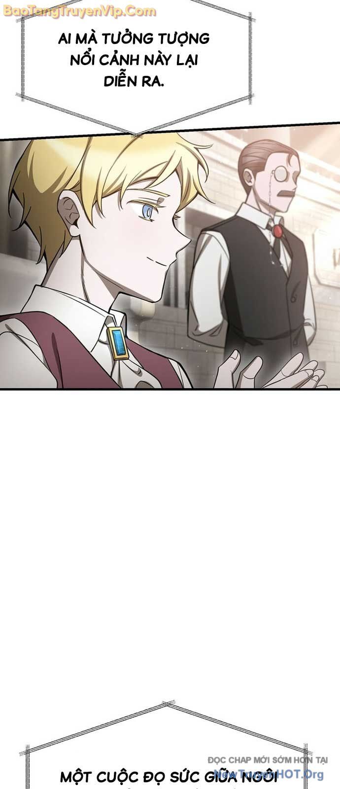 Helmut Đứa Trẻ Bị Ruồng Bỏ - Chapter 93 - Page 49