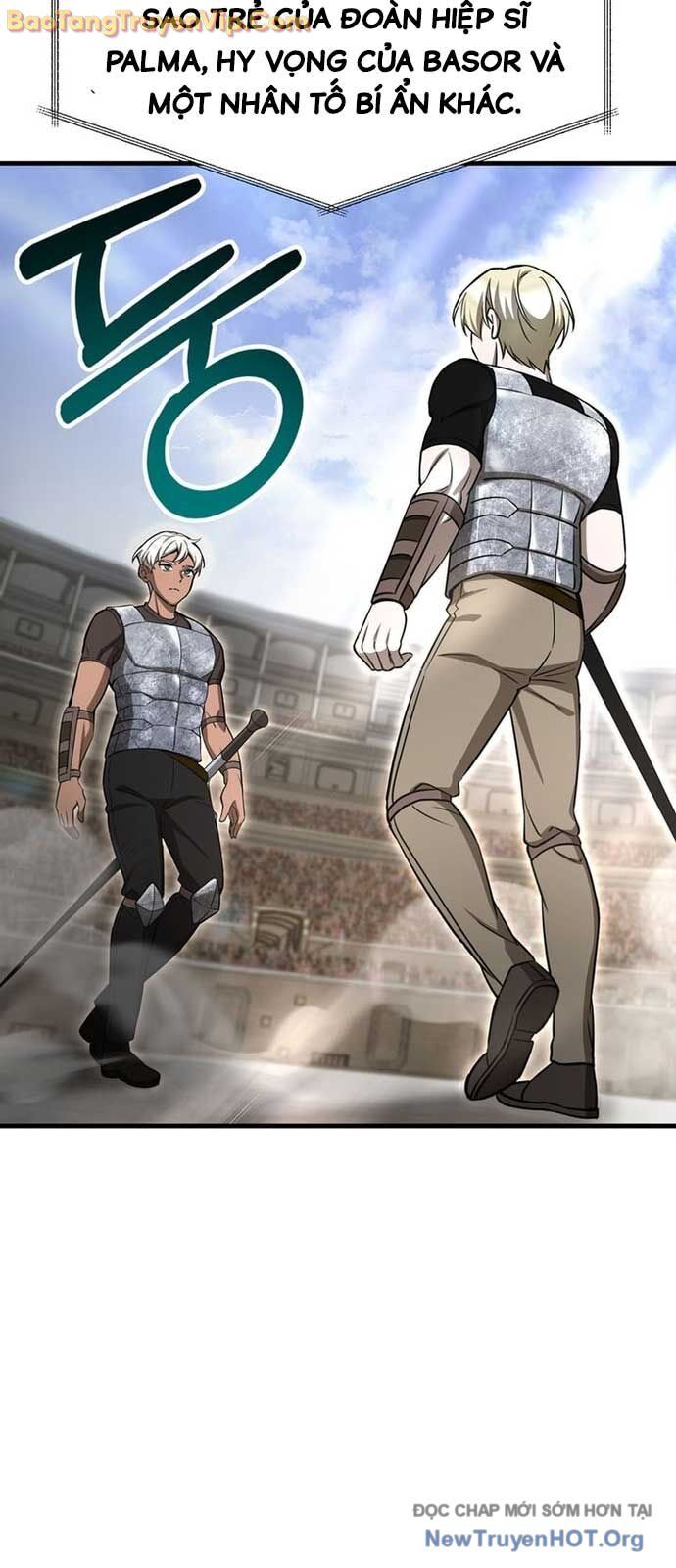 Helmut Đứa Trẻ Bị Ruồng Bỏ - Chapter 93 - Page 50