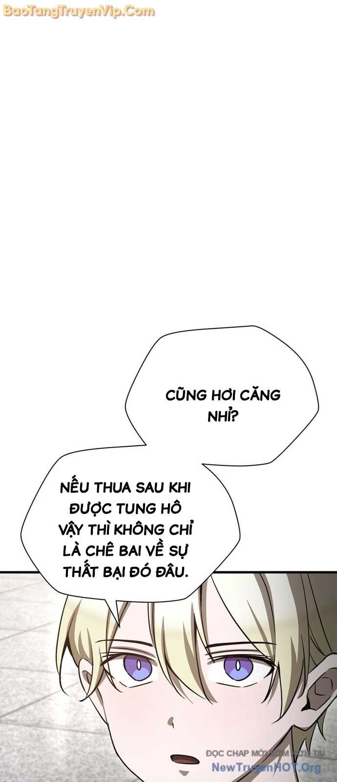 Helmut Đứa Trẻ Bị Ruồng Bỏ - Chapter 93 - Page 52