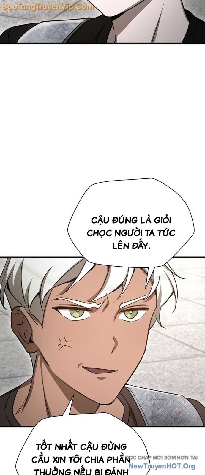 Helmut Đứa Trẻ Bị Ruồng Bỏ - Chapter 93 - Page 53