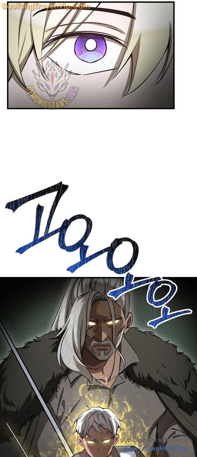 Helmut Đứa Trẻ Bị Ruồng Bỏ - Chapter 93 - Page 57