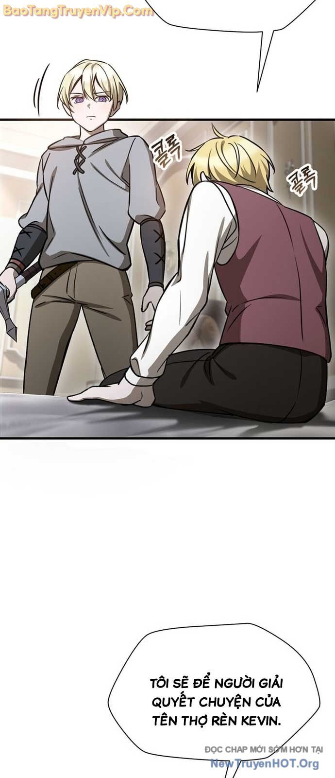 Helmut Đứa Trẻ Bị Ruồng Bỏ - Chapter 93 - Page 6