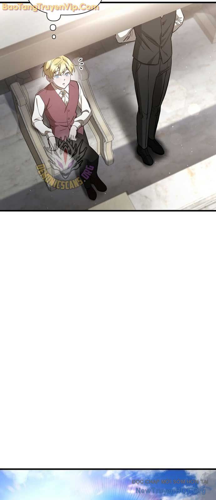 Helmut Đứa Trẻ Bị Ruồng Bỏ - Chapter 93 - Page 62