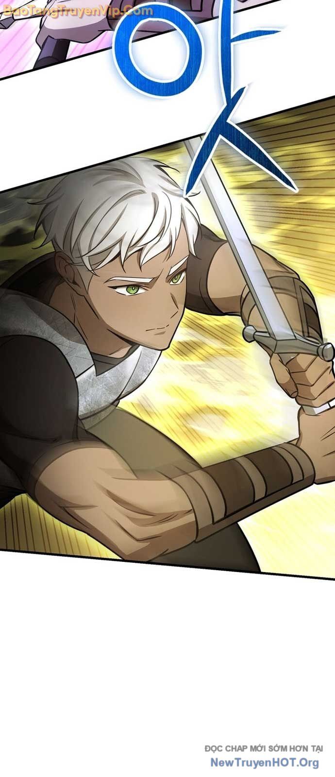 Helmut Đứa Trẻ Bị Ruồng Bỏ - Chapter 93 - Page 66