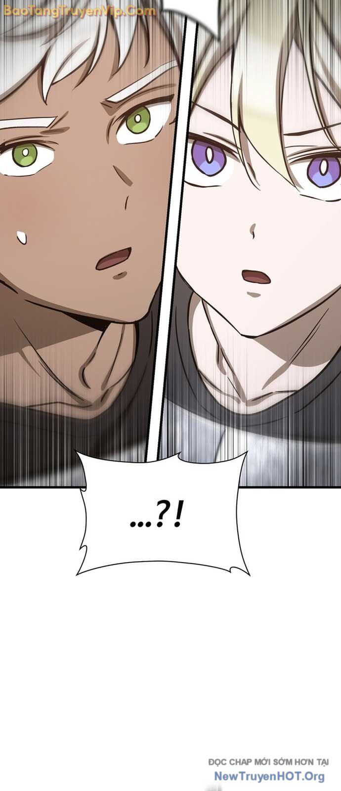 Helmut Đứa Trẻ Bị Ruồng Bỏ - Chapter 93 - Page 69