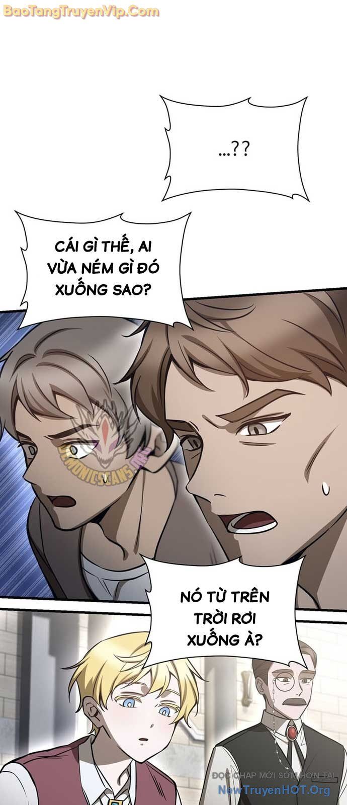 Helmut Đứa Trẻ Bị Ruồng Bỏ - Chapter 93 - Page 71