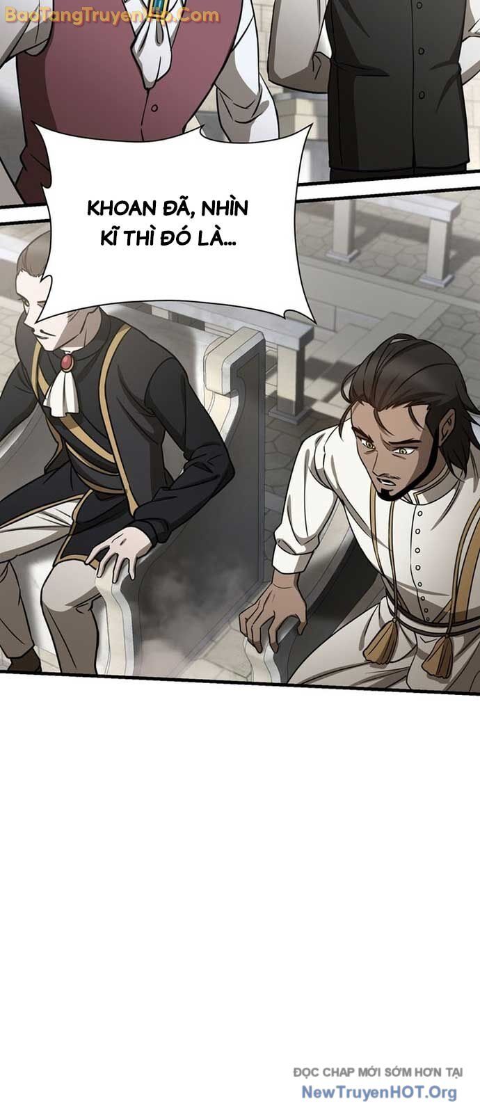 Helmut Đứa Trẻ Bị Ruồng Bỏ - Chapter 93 - Page 72